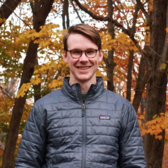 Meet your Posher, Sean - Picture 1 of 1